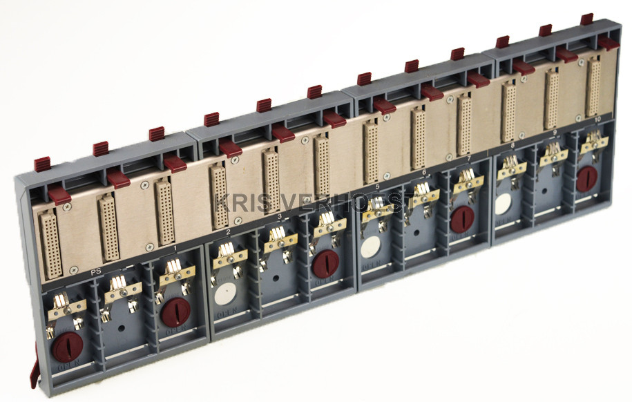 B&R 3BP151.4 (USED)