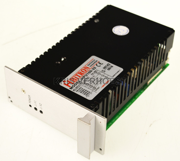 Hitron HPU100-32 (NEW)