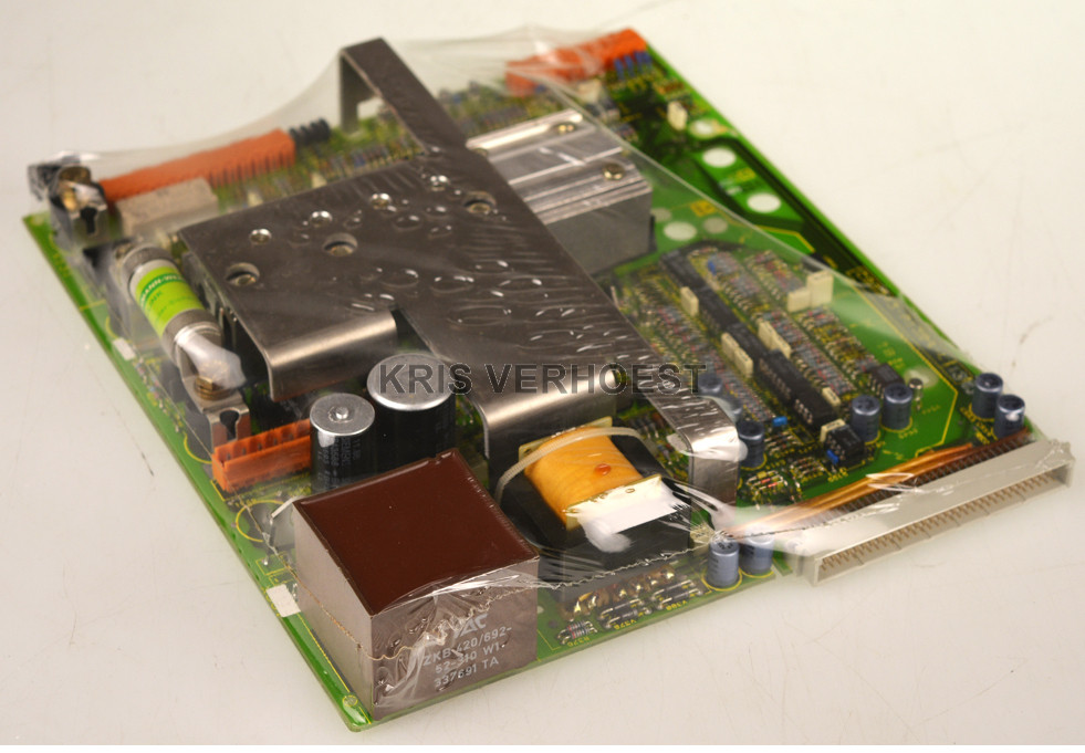 Siemens 6SC6100-0GA11 (USED)