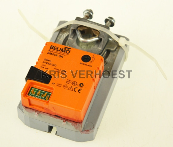 Belimo SM24A-SR (USED)