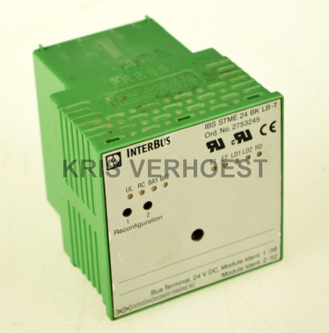 Phoenix Contact 2753245 (NEW)
