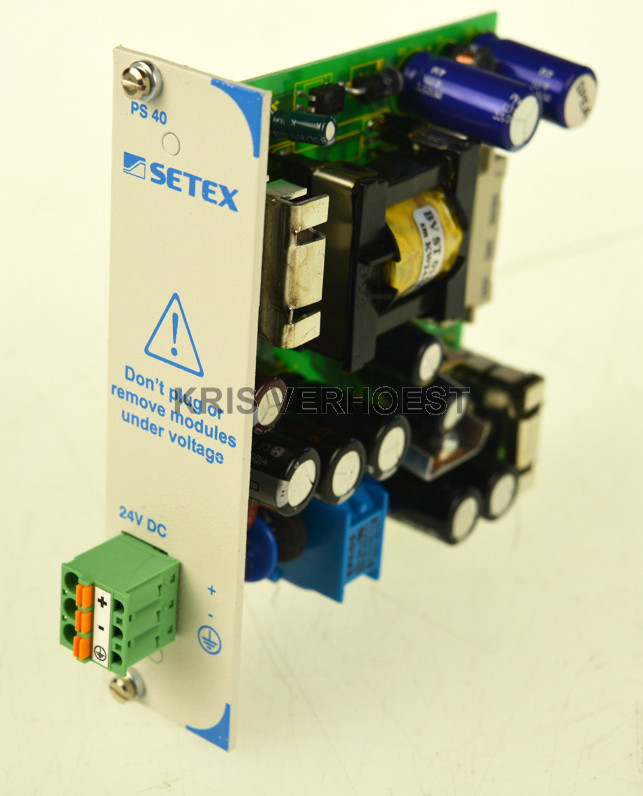Setex BG500008 (USED)