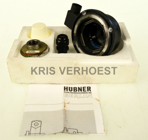 Hübner GT7.08L/420 (USED)