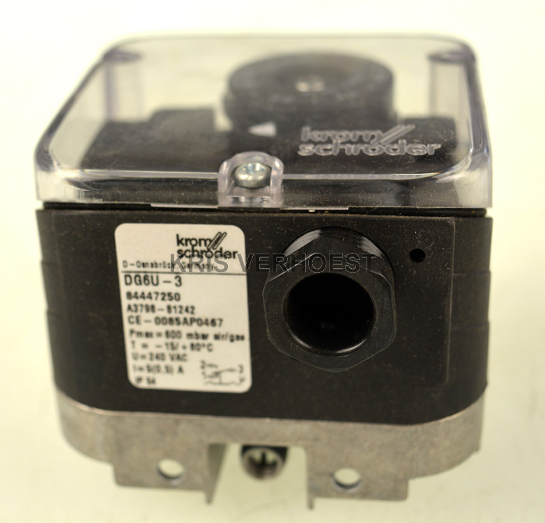 Krom/Schröder 84447250 (USED)