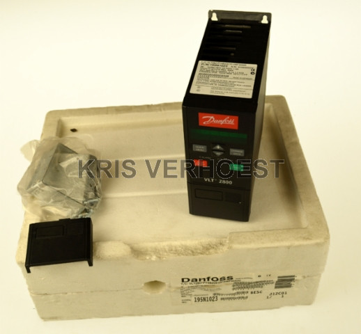 Danfoss 195N1023 (USED)