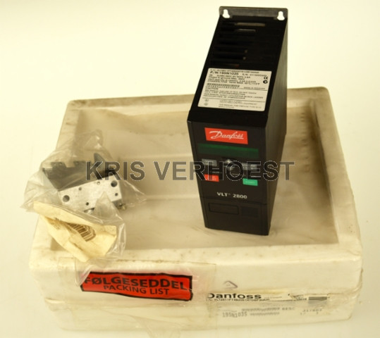 Danfoss 195N1035 (NEW)