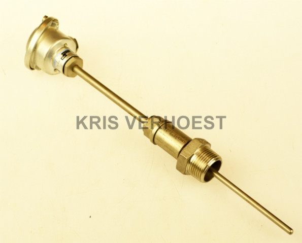 Tempcontrol PT8305 (USED)