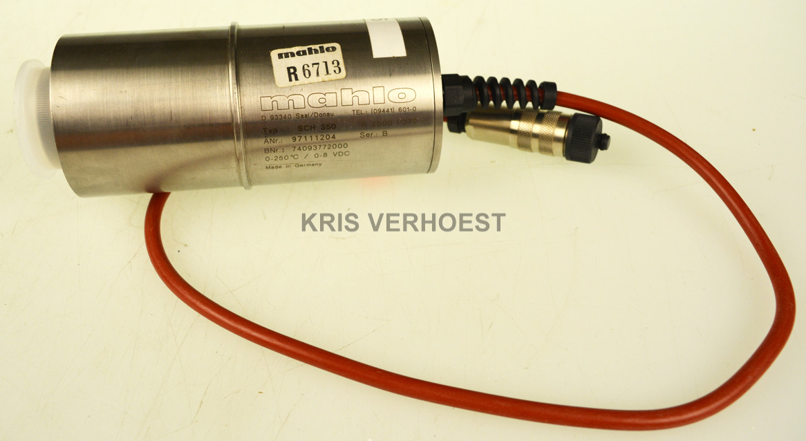 Mahlo 97111204 (USED)