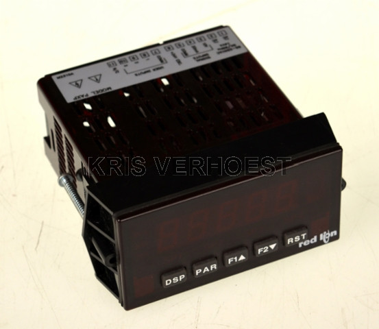 Red Lion Controls PAXP0000 (USED)
