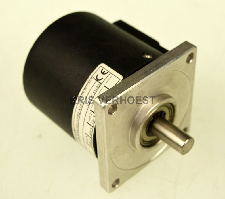 TEKEL TK452.FA.25.11/30.S.K4.10L=.PP2.X157 (NEW)
