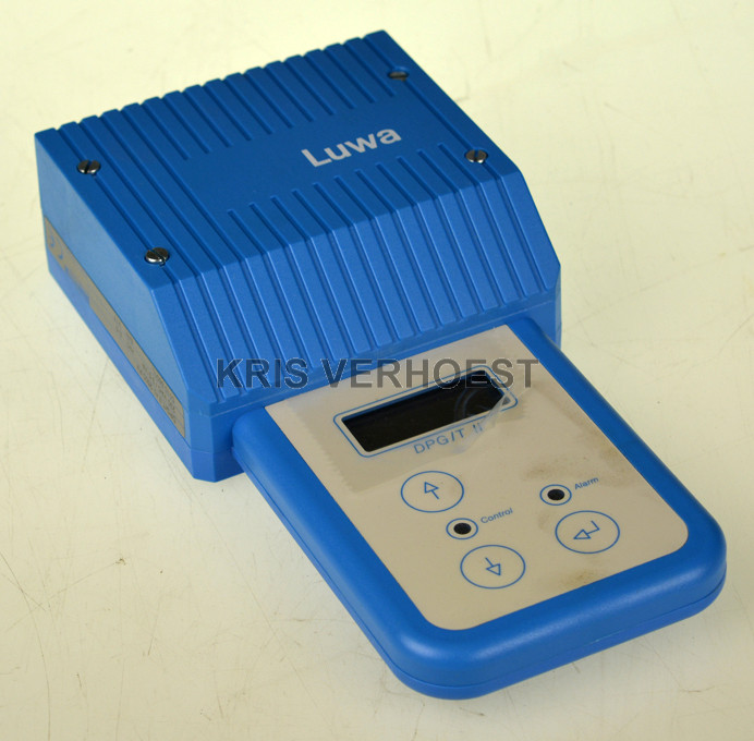 Luwa 0110.6601L (NEW)