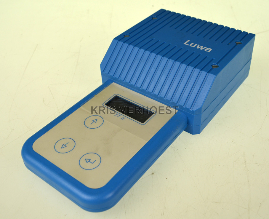 Luwa 123326 (USED)
