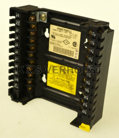 Honeywell Q7800A1005 (USED)