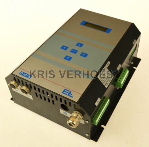 Erhardt-Leimer GmbH 220706 (USED)