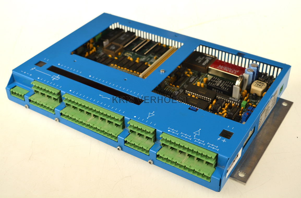 Digicontrol 0109.3301.L (USED)