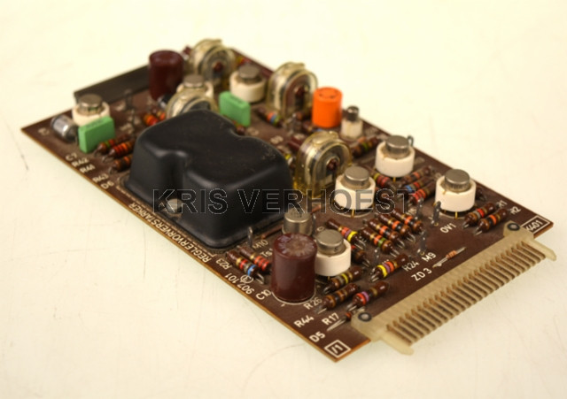 Mahlo 907.101 (NEW)