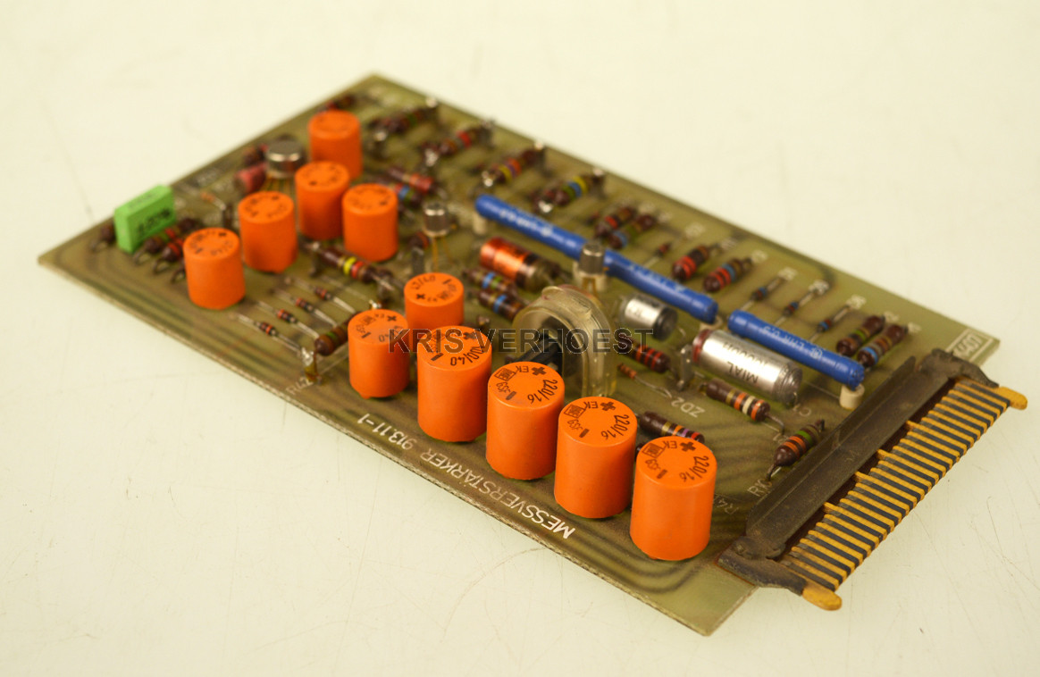 Mahlo 913.11-1 (NEW)