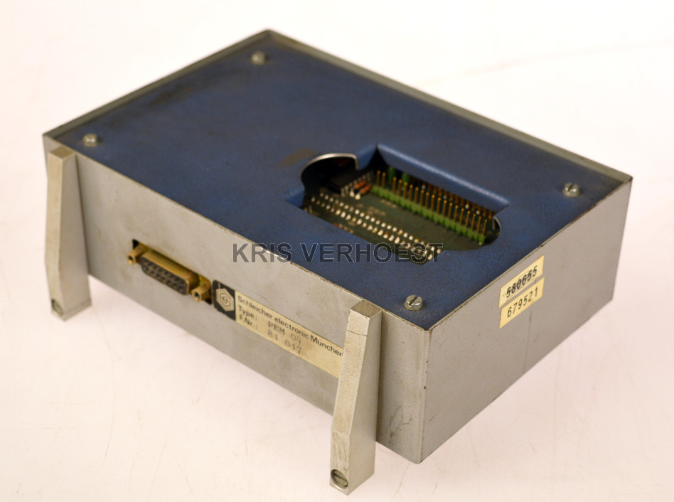 Schleicher 81017 (NEW)