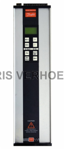 Danfoss 195H3909 (NEW)