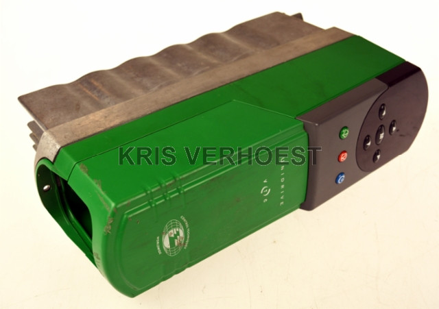 Control Techniques UNI1405VTC (NEW)