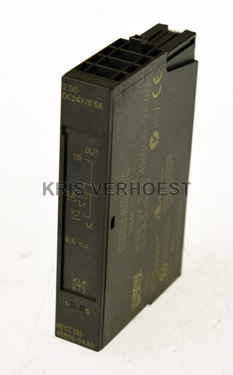Siemens 6ES7132-4BB00-0AA0 (NEW)