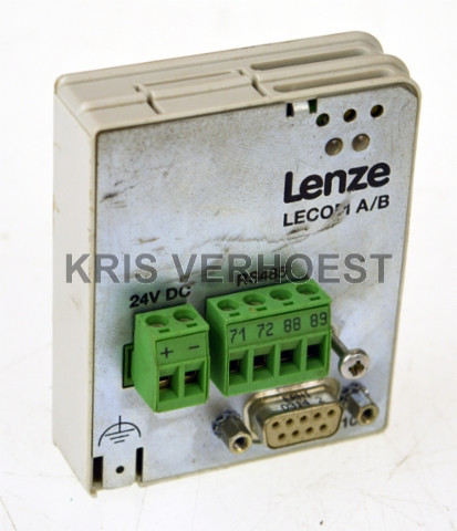 Lenze 00458938 (USED)