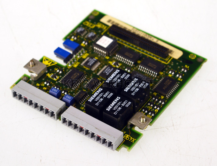 Siemens 6SE7090-0XX84-0KC0 (NEW)