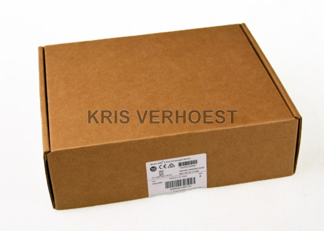 Allen-Bradley 1783-US5T (NEW)