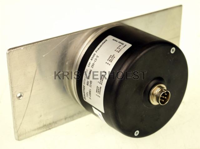 Baumer BDC01.24G250-12-2 (USED)