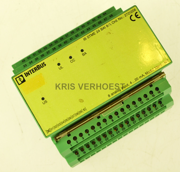 Phoenix Contact 2721028 (USED)