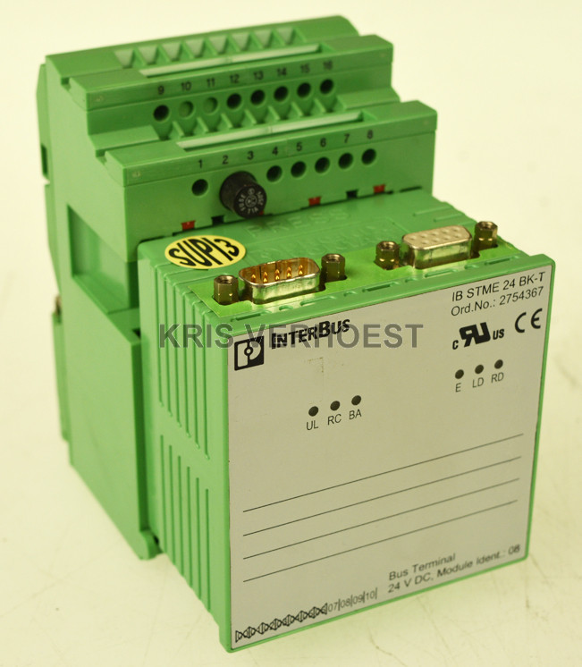 Phoenix Contact 2754341 (NEW)