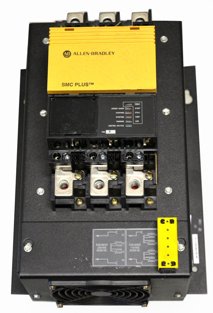 Allen-Bradley 150-A97NBDB (USED)