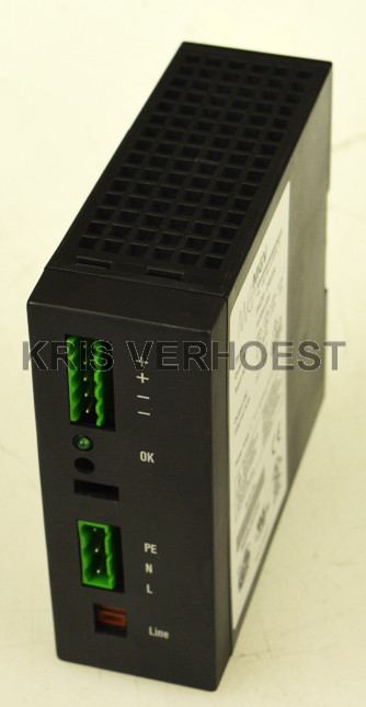 MGV 15.8243.000 (NEW)