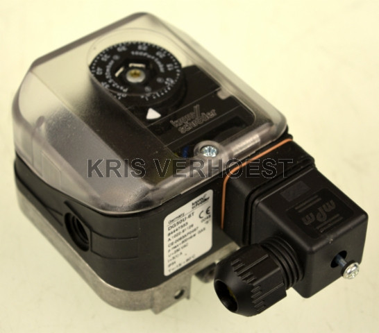 Krom/Schröder 84447353 (NEW)