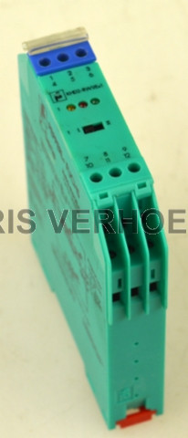 Pepperl+Fuchs 20276S (USED)