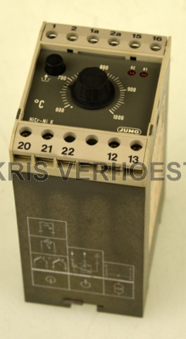 Jumo 00201146 (USED)