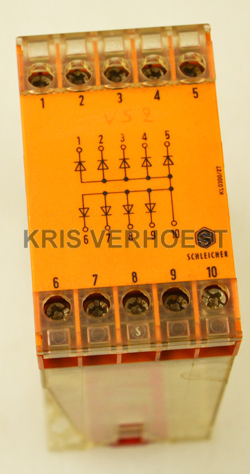 Schleicher 19401059142117 (USED)