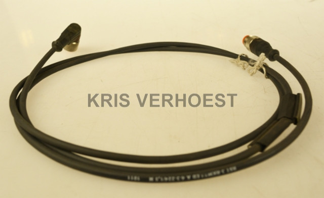 Lumberg RST3-RKWT/LEDA4-3-224/1,5 (NEW)