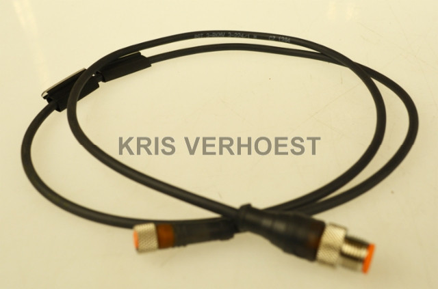 Lumberg RST3-RKMV3-224/1,0 (NEW)
