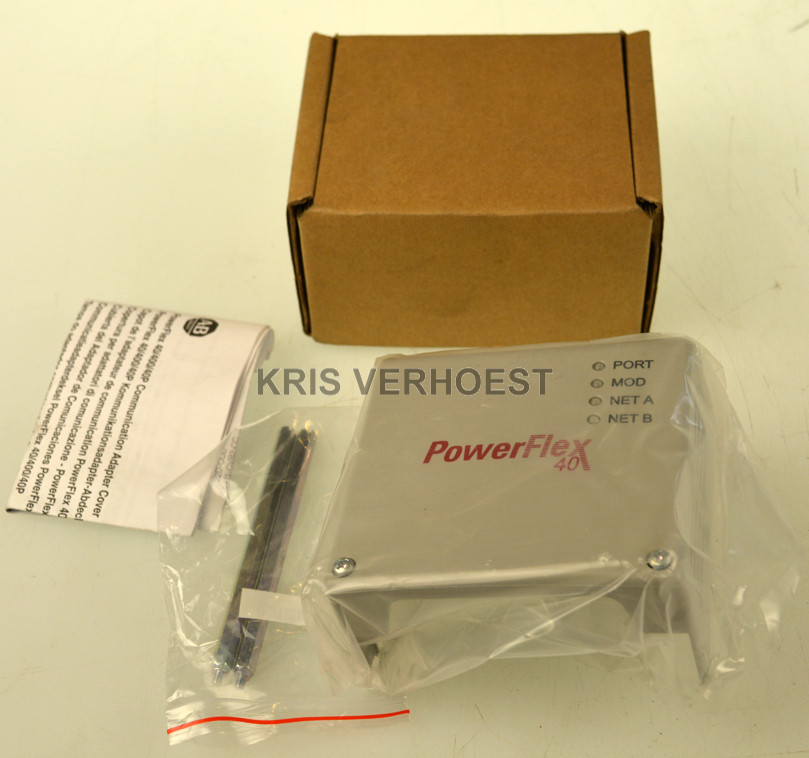 Allen-Bradley 22B-CCB (NEW)