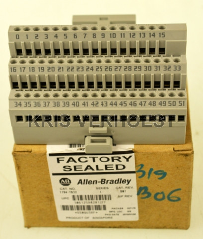 Allen-Bradley 1794-TB32 (USED)