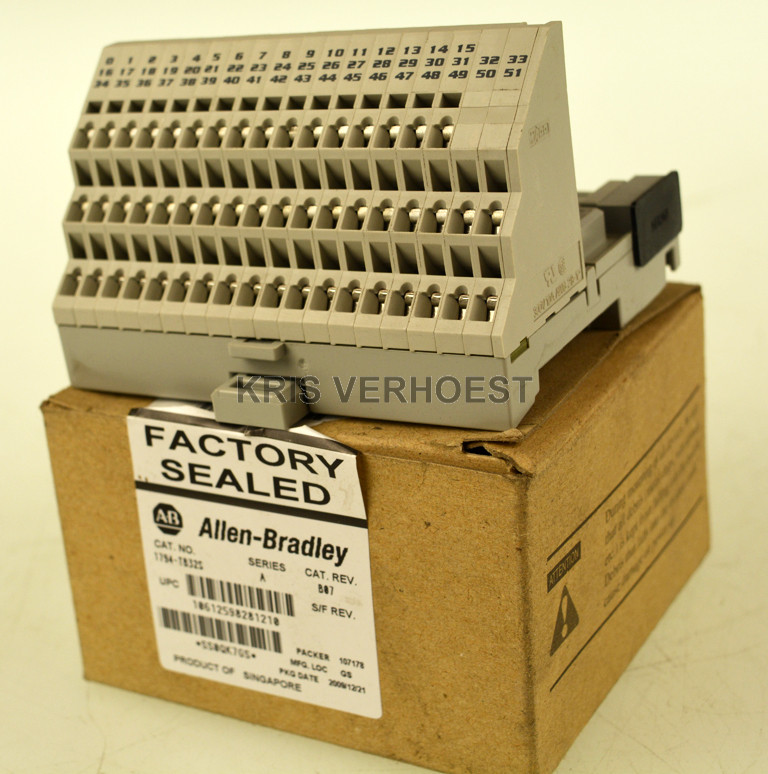 Allen-Bradley 1794-TB32S (NEW)
