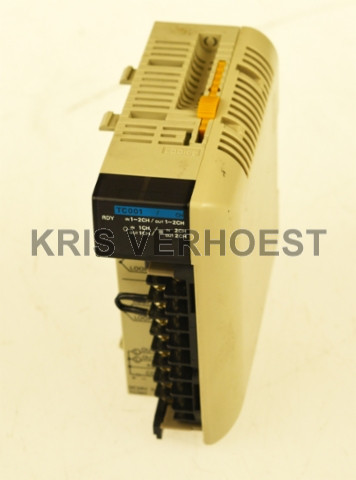 Omron CQM1-TC (NEW)