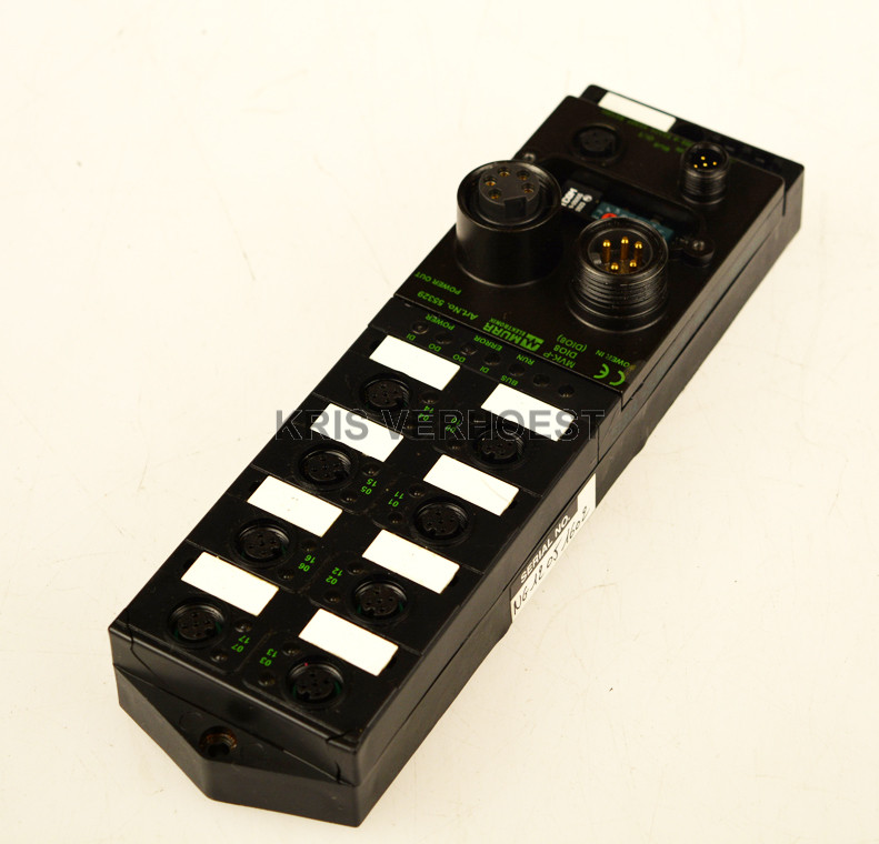 Murr Elektronik 55329 (NEW)