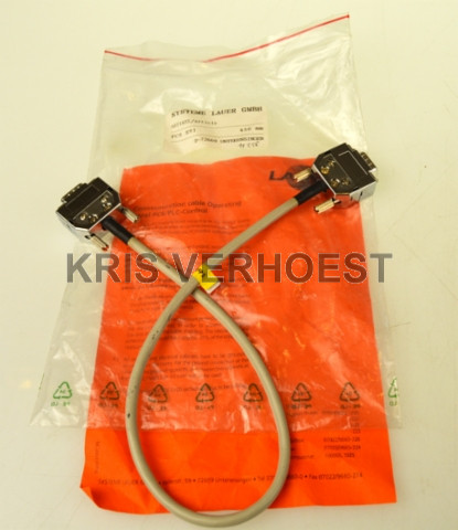 Lauer PCS 891-450 (NEW)