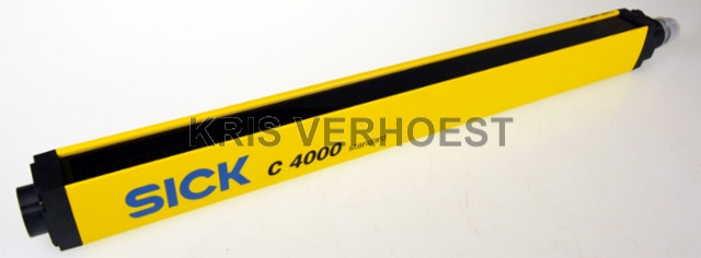 Sick 1018638 (USED)
