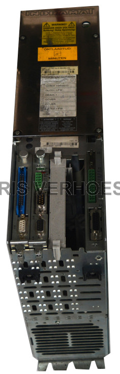 Indramat DDS02.1-W050-DA01-01-FW (USED)
