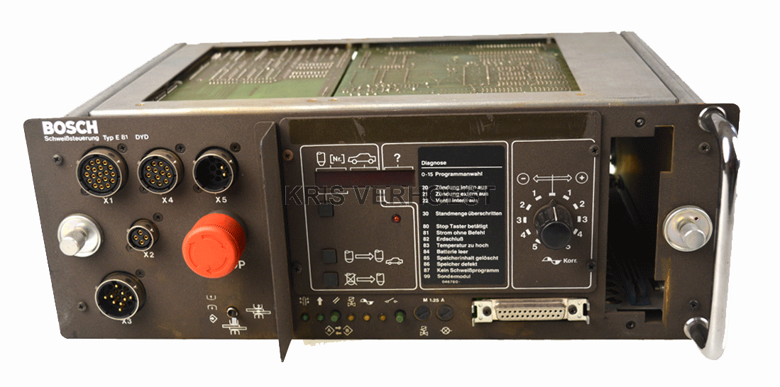 Bosch 063744-105 (NEW)