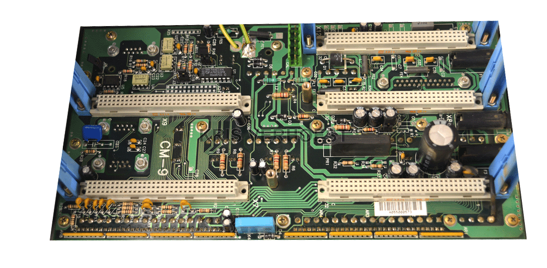 Serra CM-9 (USED)