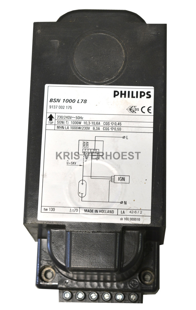 Philips 9137002175 (NEW)